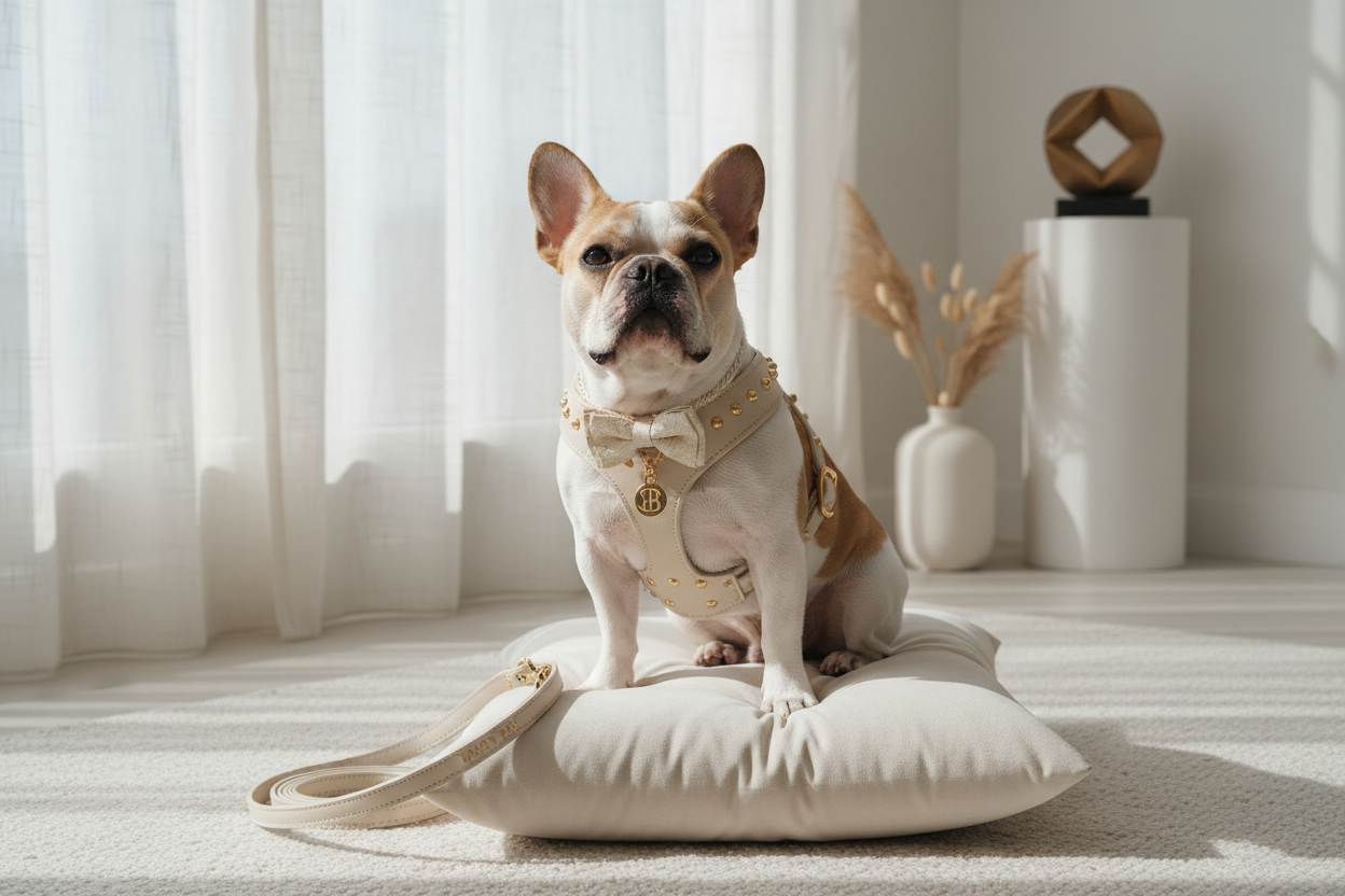 Pet Collection - FrenchyLuxe