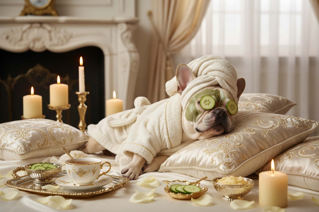 Frenchy Self Care