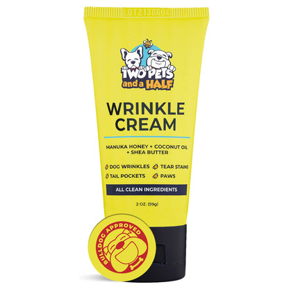 Manuka Honey Wrinkle Cream
