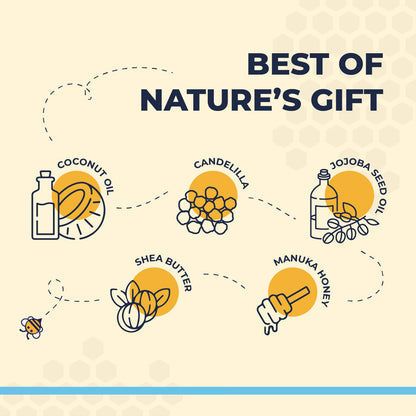 Manuka Honey Wrinkle Cream