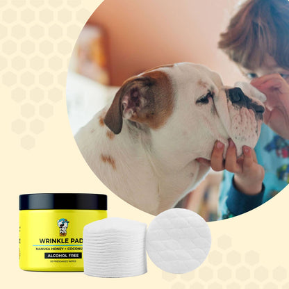 Premium Wrinkle Care Wipes