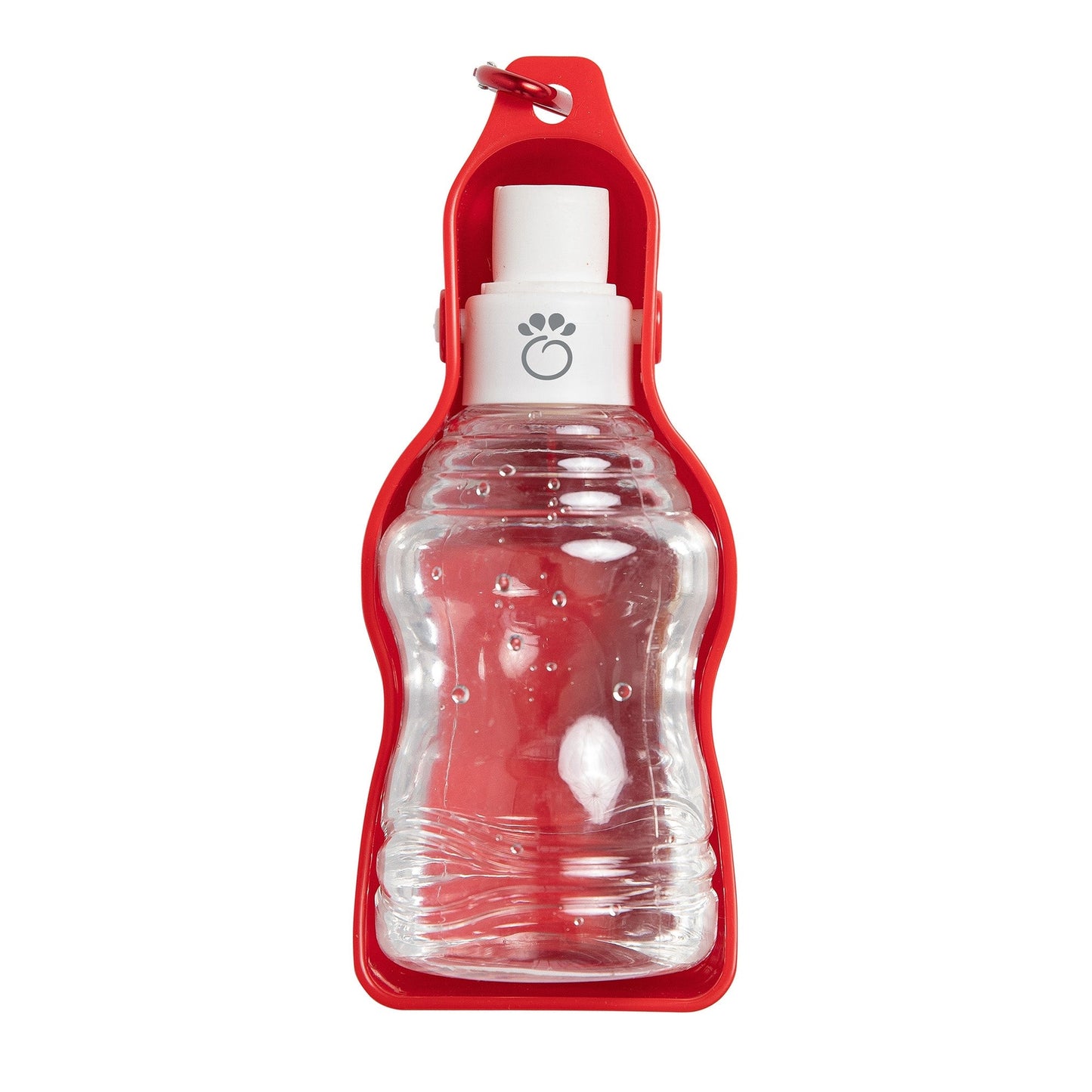 Premium Portable Water Bottle & Bowl