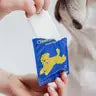 Fresh Paws Cleansing Wipes - On-the-Go Luxury